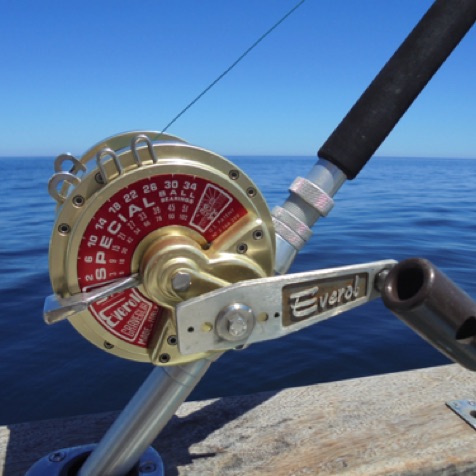 My favourite reel - Everol from Italy My favourite reel - Everol from Italy